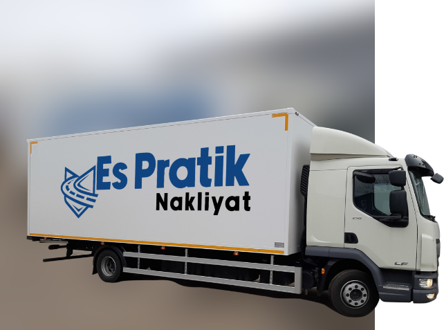 Es Pratik Nakliyat